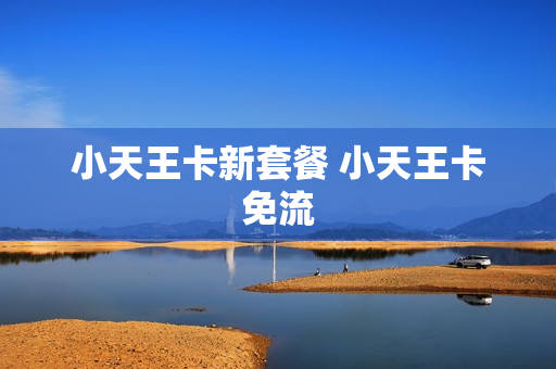 小天王卡新套餐 小天王卡免流