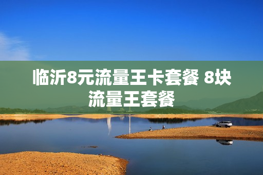 临沂8元流量王卡套餐 8块流量王套餐