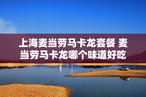 上海麦当劳马卡龙套餐 麦当劳马卡龙哪个味道好吃