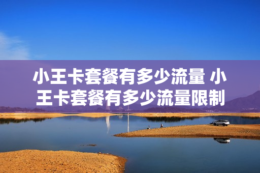 小王卡套餐有多少流量 小王卡套餐有多少流量限制