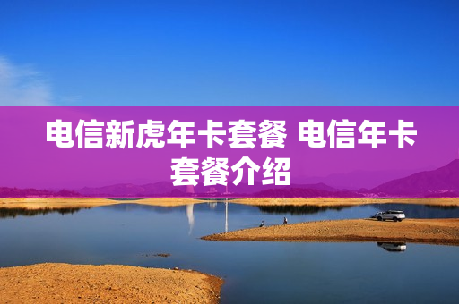 电信新虎年卡套餐 电信年卡套餐介绍