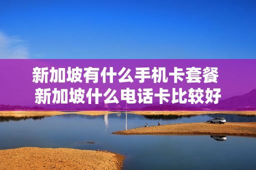 新加坡有什么手机卡套餐 新加坡什么电话卡比较好