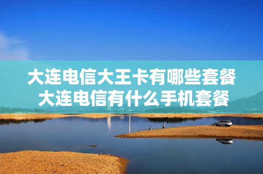 大连电信大王卡有哪些套餐 大连电信有什么手机套餐划算