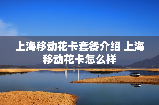 上海移动花卡套餐介绍 上海移动花卡怎么样