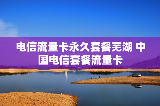 电信流量卡永久套餐芜湖 中国电信套餐流量卡
