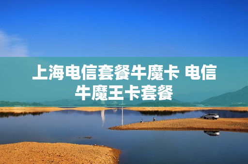 上海电信套餐牛魔卡 电信牛魔王卡套餐