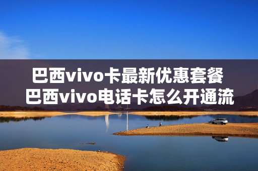 巴西vivo卡最新优惠套餐 巴西vivo电话卡怎么开通流量