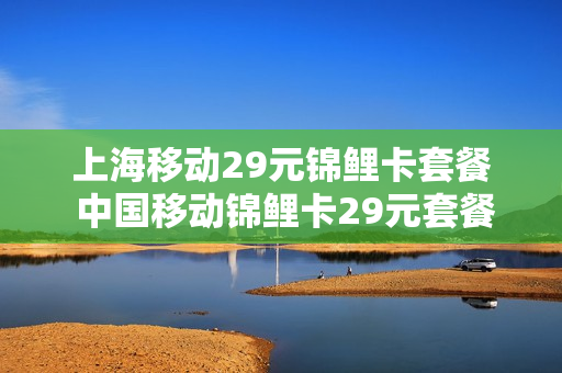 上海移动29元锦鲤卡套餐 中国移动锦鲤卡29元套餐
