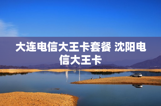 大连电信大王卡套餐 沈阳电信大王卡