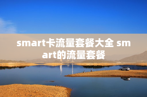 smart卡流量套餐大全 smart的流量套餐