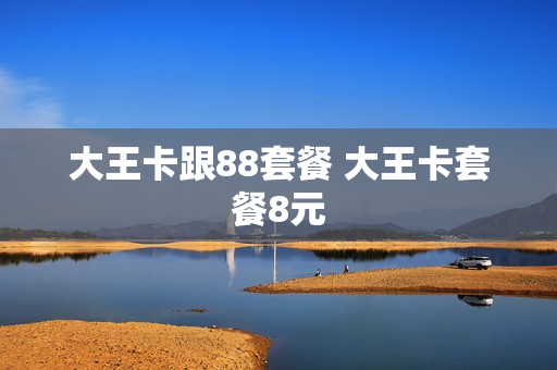 大王卡跟88套餐 大王卡套餐8元