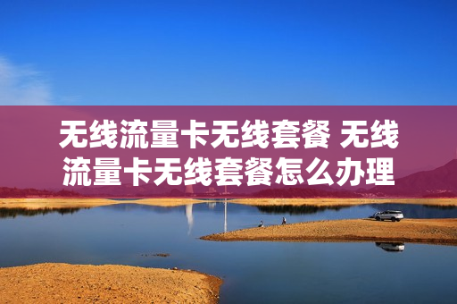 无线流量卡无线套餐 无线流量卡无线套餐怎么办理