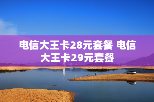 电信大王卡28元套餐 电信大王卡29元套餐