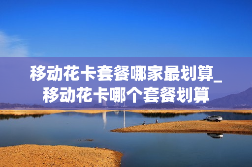 移动花卡套餐哪家最划算_移动花卡哪个套餐划算