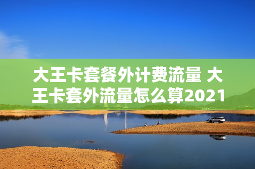 大王卡套餐外计费流量 大王卡套外流量怎么算2021