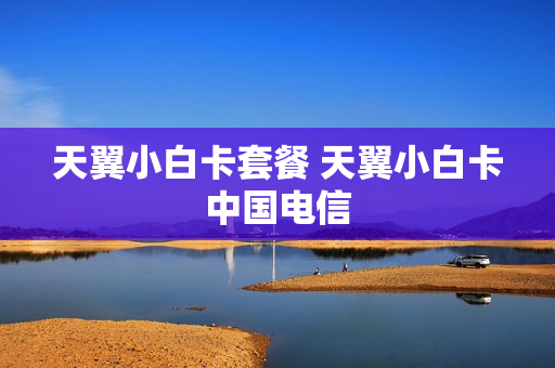 天翼小白卡套餐 天翼小白卡中国电信