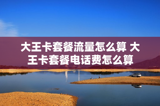 大王卡套餐流量怎么算 大王卡套餐电话费怎么算