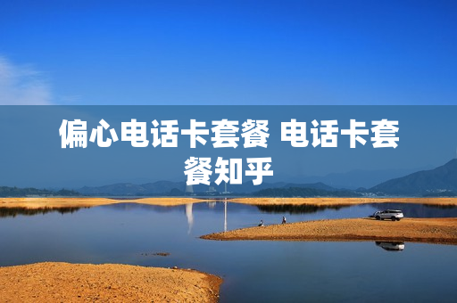 偏心电话卡套餐 电话卡套餐知乎