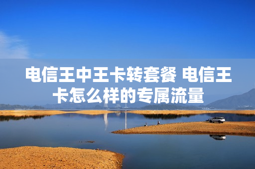 电信王中王卡转套餐 电信王卡怎么样的专属流量
