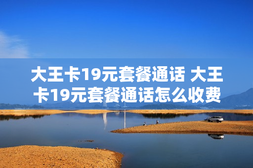 大王卡19元套餐通话 大王卡19元套餐通话怎么收费