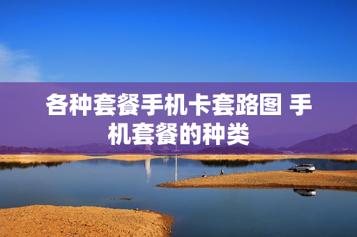 各种套餐手机卡套路图 手机套餐的种类