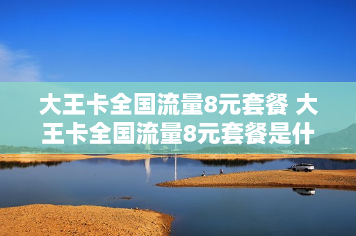 大王卡全国流量8元套餐 大王卡全国流量8元套餐是什么