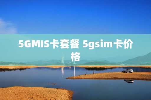 5GMIS卡套餐 5gsim卡价格