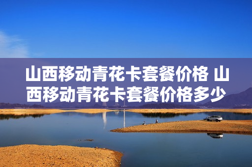 山西移动青花卡套餐价格 山西移动青花卡套餐价格多少