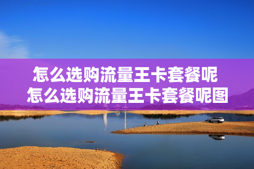怎么选购流量王卡套餐呢 怎么选购流量王卡套餐呢图片