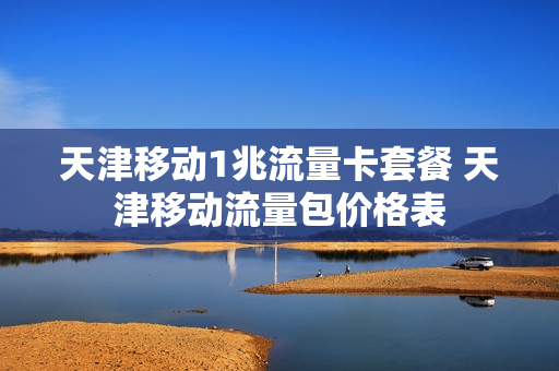 天津移动1兆流量卡套餐 天津移动流量包价格表