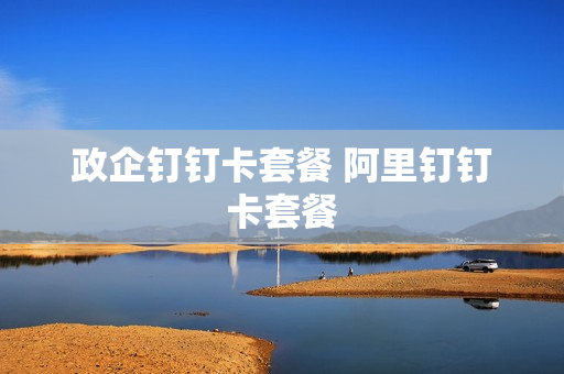 政企钉钉卡套餐 阿里钉钉卡套餐