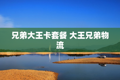 兄弟大王卡套餐 大王兄弟物流