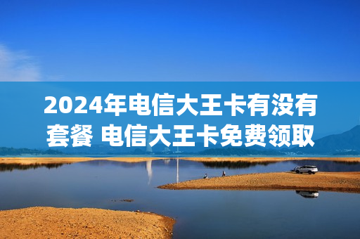 2024年电信大王卡有没有套餐 电信大王卡免费领取4g