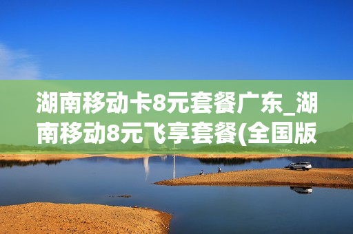 湖南移动卡8元套餐广东_湖南移动8元飞享套餐(全国版)