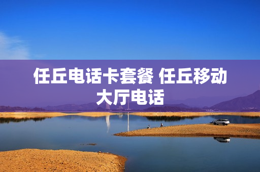 任丘电话卡套餐 任丘移动大厅电话