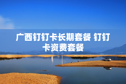 广西钉钉卡长期套餐 钉钉卡资费套餐