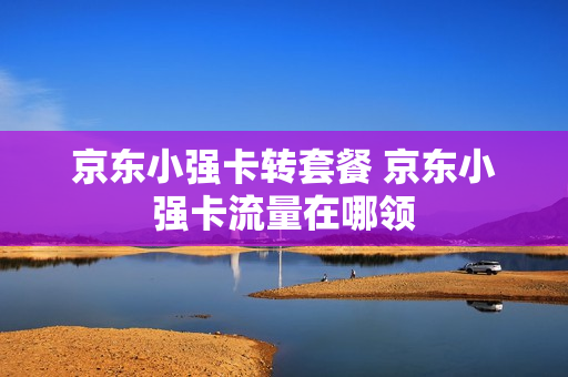 京东小强卡转套餐 京东小强卡流量在哪领