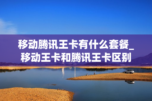 移动腾讯王卡有什么套餐_移动王卡和腾讯王卡区别