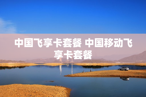 中国飞享卡套餐 中国移动飞享卡套餐