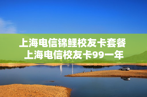 上海电信锦鲤校友卡套餐 上海电信校友卡99一年