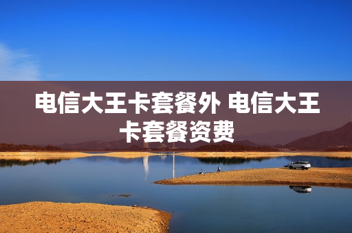 电信大王卡套餐外 电信大王卡套餐资费