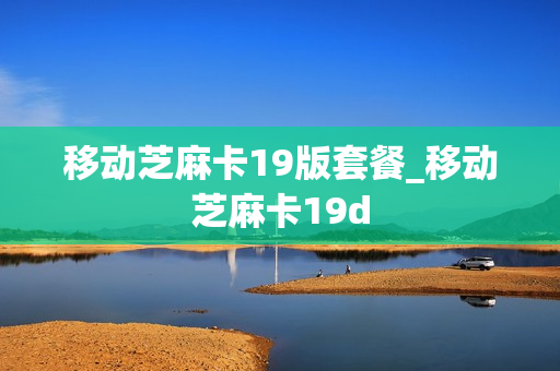 移动芝麻卡19版套餐_移动芝麻卡19d