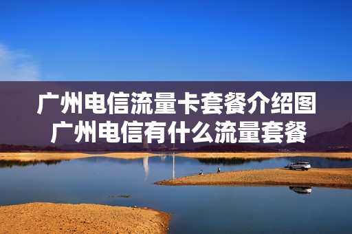 广州电信流量卡套餐介绍图 广州电信有什么流量套餐
