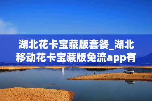 湖北花卡宝藏版套餐_湖北移动花卡宝藏版免流app有哪些