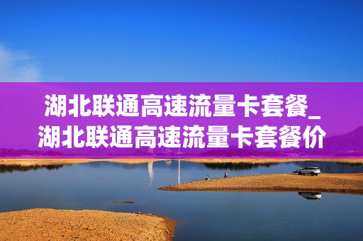湖北联通高速流量卡套餐_湖北联通高速流量卡套餐价格