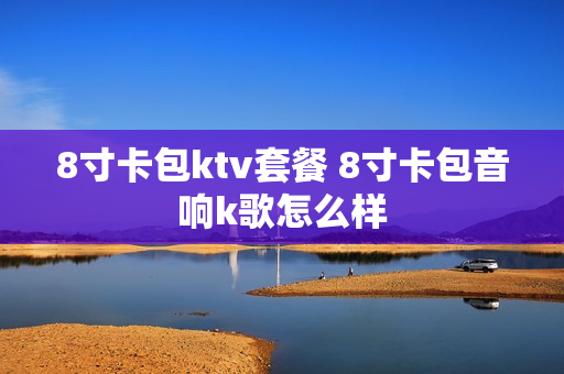 8寸卡包ktv套餐 8寸卡包音响k歌怎么样