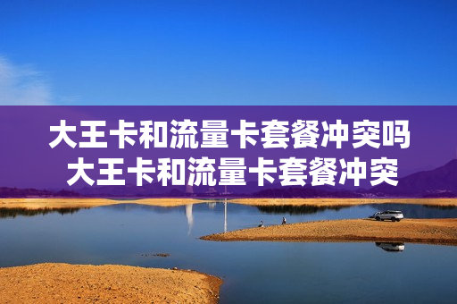 大王卡和流量卡套餐冲突吗 大王卡和流量卡套餐冲突吗怎么办
