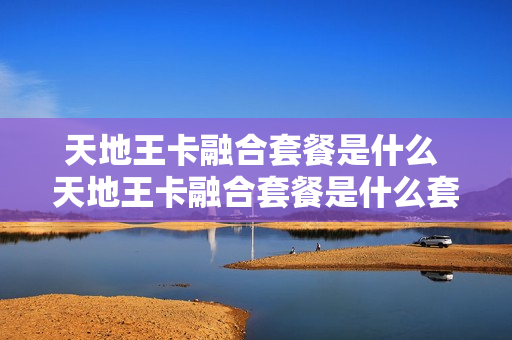 天地王卡融合套餐是什么 天地王卡融合套餐是什么套餐