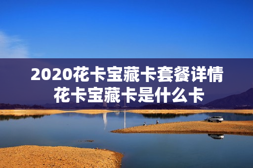 2020花卡宝藏卡套餐详情 花卡宝藏卡是什么卡