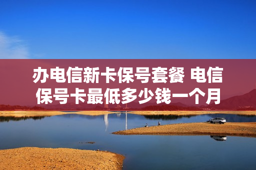 办电信新卡保号套餐 电信保号卡最低多少钱一个月